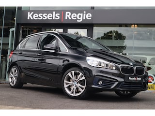 BMW 2-serie Tourer 225xe iPerformance High Exe. Pano Led Leer Camera HuD