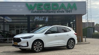 Ford Kuga 2.5 PHEV ST-LINE X 243pk / FULL OPTIONS / 18inch all weather+HUD