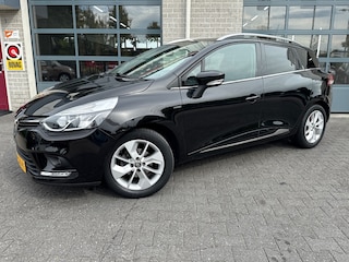 Renault Clio Estate 0.9 TCe Limited | TREKHAAK | DEALER ONDERHOUDEN |