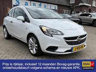 Opel Corsa 1.2
