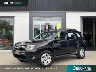 Dacia Duster 1.2 TCe 4x2 Lauréate