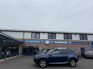 Dacia Duster 1.2 TCe 92kw | 4x2 10th Anniversary | Airco | Cruise | Navi