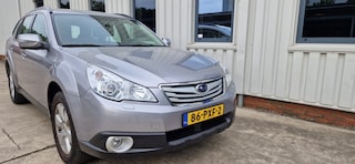 Subaru Outback 2.5 I AWD