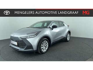 Toyota C-HR 1.8 Hybrid 140 Active