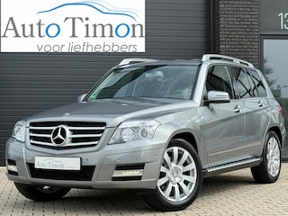 Mercedes-Benz GLK X204 GLK 250 CDI 4-Matic Sport-Edition Aut.-7 | 1e eig. | volledig gedocumenteerd, 100% dealer onderhouden | Youngtimer | Bijtellingsvriendelijk! |