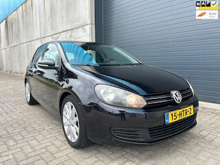 Volkswagen Golf 1.4 TSI Comfortline NAVI CLIMA 5DRS