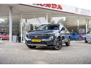 Honda HR-V 1.5 Full Hybrid Advance Style | Volledig dealeronderhouden | Navigatie | Subwoofer | Carplay | Adaptieve cruisecontrol | Dode hoek detectie