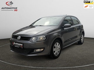 Volkswagen Polo 1.4-16V Highline|Airco|Pdc|5 drs|Bluethooth| Carplay & Android auto |Nw Apk|