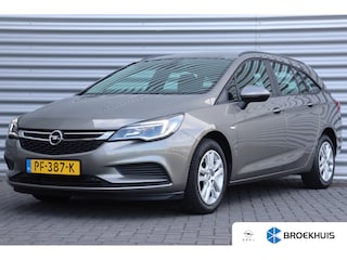 Opel Astra Sports Tourer 1.0 TURBO 105PK ONLINE EDITION+ / NAVI / AIRCO / LED / PDC / CAMERA / BLUETOOTH / CRUISECONTROL !!