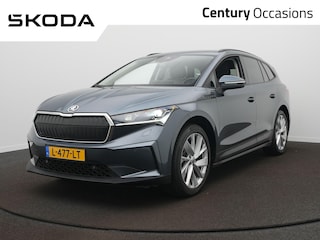 Skoda Enyaq iV 60 First Edition / Elek. trekhaak / Navi / Camera / Adap. Cruise