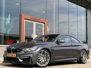 BMW 4-serie Coupé Competition | Stage 1 | 500PK | Maxton Design Kit | Carbon dak + Spoiler |