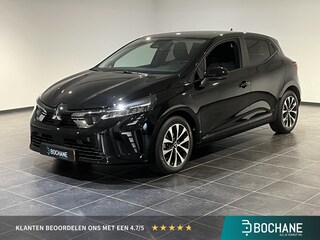 Mitsubishi Colt 1.0T MT Intense