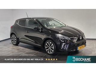 Mitsubishi Colt 1.0T MT Intense