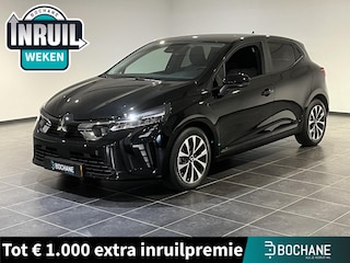Mitsubishi Colt 1.0T MT Intense
