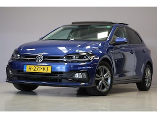 Volkswagen Polo 1.0 TSI Highline R Line Bus. |Pano|DSG|