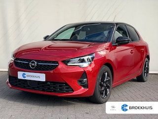 Opel Corsa 1.2 GS Line Airco | Cruise Control | DAB | Keyless | LED | LMV 16" | Navi | PDC V&A |