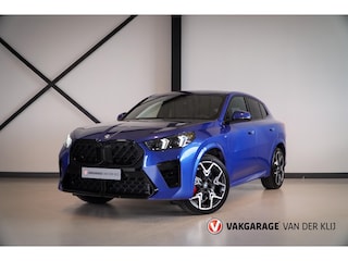 BMW X2 SDrive20i M-Sport Pro | Driving Ass. + | 20" | Camera | Adapt. LED | Stoelverwarming | Keyless | Adapt. M Onderstel |