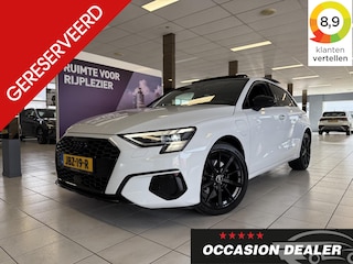 Audi A3 Sportback 40 TFSI PHEV ADVANCED*LM18*NAVI*MATRIX*PANO*TREKH*