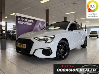 Audi A3 Sportback 40 TFSI PHEV ADVANCED*LM18*NAVI*MATRIX*PANO*TREKH*