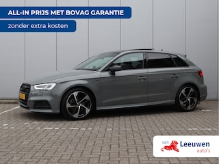 Audi A3 Sportback 30 TFSI S Line | Panoramadak | B&O | Trekhaak | NAP
