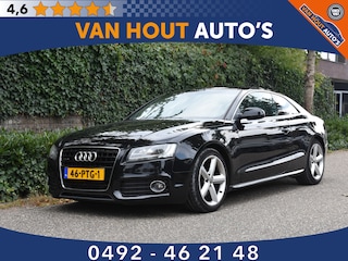 Audi A5 Coupé 3.0 TDI quattro Pro Line S