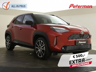 Toyota Yaris Cross 1.5 Hybrid GR Sport | Panoramadak | PDC V+A | JBL | BLS