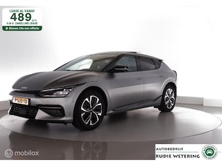 Kia EV6 GT-Line 77.4 kWh/229PK panorama|led|nav|dab|ecc|acc|lmv19