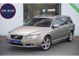 Volvo V70 2.5T Edition Sport|2 Eig.|Youngtimer|5 Cylinder|Volledig onderhoud|Xenon|R- Design|Trekhaak