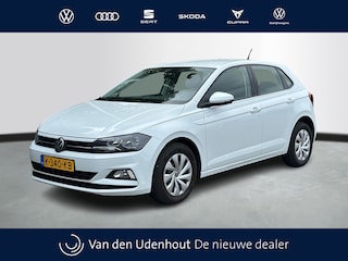 Volkswagen Polo 1.0 TSI 95pk Comfortline App Connect