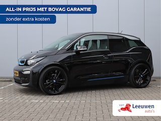 BMW i3 120Ah 42 kWh | H&K | Navigatie | Parkeercamera | Org. Nederlands