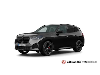 BMW X3 M50 M-Sport Pro | Panorama | Trekhaak| Standkachel | 360 Camera | Driving Ass. + | H/K | Head-Up |