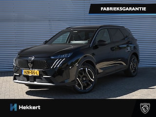 Peugeot 5008 Allure Avantage 73kWh 210pk Automaat 7-PERSOONS | 360 CAMERA | 19''LM | NAVI | DAB | STOELVERWARMING