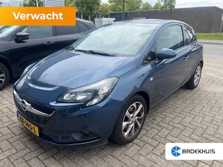 Opel Corsa 1.0 Turbo Edition+ | Trekhaak | 16"LMV | Airco | Cruise Control | Dealeronderhouden |