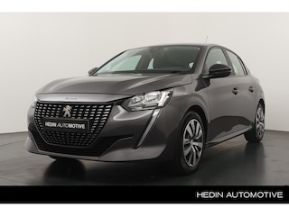Peugeot 208 1.2 75pk Active Pack | Cruise Control | Parkeersensoren A | Airconditioning | Apple Carplay / Android Auto | DAB