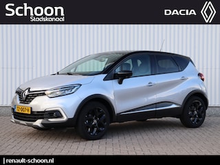 Renault Captur 1.2 TCe Automaat Edition One | Navigatie | Climate Control | Camera | Cruise Control
