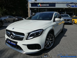 Mercedes-Benz GLA 45 AMG 4Matic 381PK Premium 1eEig|65dKM|Panorama|Camera|Carplay