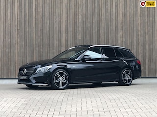 Mercedes-Benz C-klasse Estate C43 AMG 4MATIC *367 PK*