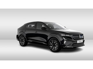 Renault Rafale 4x4 PLUG-IN HYPER HYBRID 300PK ESPRIT ALPINE | Harman Kardon | Trekhaak | 360 camera
