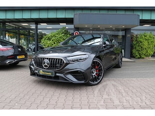 Mercedes-Benz E-klasse AMG 53 4MATIC+ Premium Plus, AMG DYNAMIC Plus, AMG Carbon exterieur