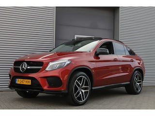 Mercedes-Benz GLE 43 AMG 4MATIC AUT. I 368 PK I PANO.DAK I CAMERA I CARPLAY