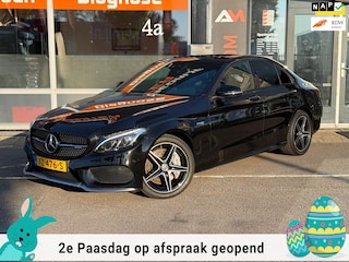 Mercedes-Benz C-klasse AMG 43 4MATIC I Airco I Cruise I
