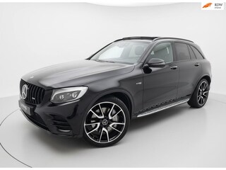 Mercedes-Benz GLC AMG 43 4MATIC PANO KEYLESS SFEER