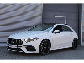 Mercedes-Benz AMG 45 4MATIC+ I AUT. I 388 PK I CAMERA I PANO.DAK