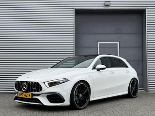 Mercedes-Benz AMG 45 4MATIC+ I AUT. I 388 PK I CAMERA I PANO.DAK