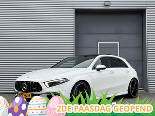 Mercedes-Benz AMG 45 4MATIC+ I AUT. I 388 PK I CAMERA I PANO.DAK