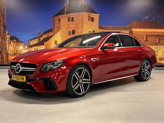 Mercedes-Benz E-klasse AMG 63 S 4Matic Premium+ Full Options
