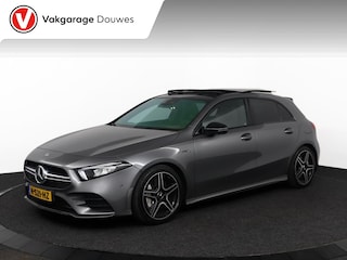 Mercedes-Benz AMG 35 4MATIC Premium Edition 1| Pano |306PK | Automaat |Widescreen