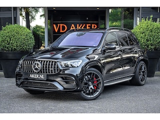 Mercedes-Benz GLE 63 S AMG 4MATIC+ Distronic Plus | 360° Camera | Nightpakket | Pano.Dak