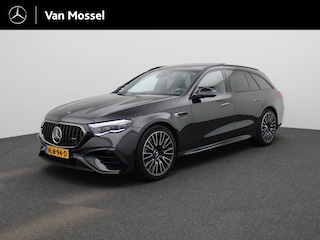 Mercedes-Benz Estate AMG 53 4MATIC+ Night Edition / Premium Plus/ DYNAMIC PLUS/ Panoramadak/ Perf. stoelen/ SUPERSCREEN/ Night 1+2