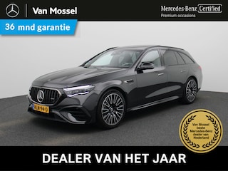 Mercedes-Benz Estate AMG 53 4MATIC+ Night Edition / Premium Plus/ DYNAMIC PLUS/ Panoramadak/ Perf. stoelen/ SUPERSCREEN/ Night 1+2